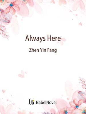 cover image of Always Here